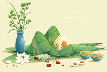 History of dragon boat festival-Chinese Traditional Festivals