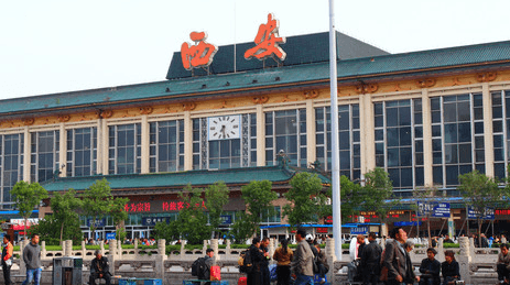 Classic 3-Day Xi'an Tour: Discover the Ancient Heart of