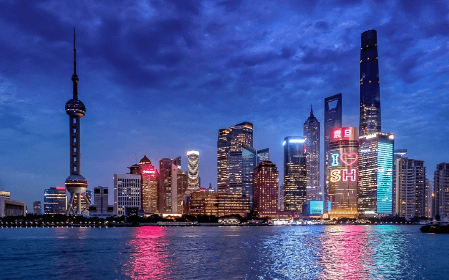 Travel China Guide: Discover the Best of Shanghai