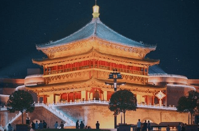 Beijing Climate in April: Weather Tips for Spring Travel