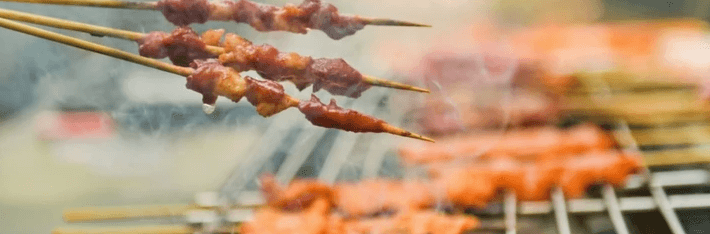 One-Day Trip to Changxing Island, Shanghai: Cycling, Barbecue, and Tree Planting