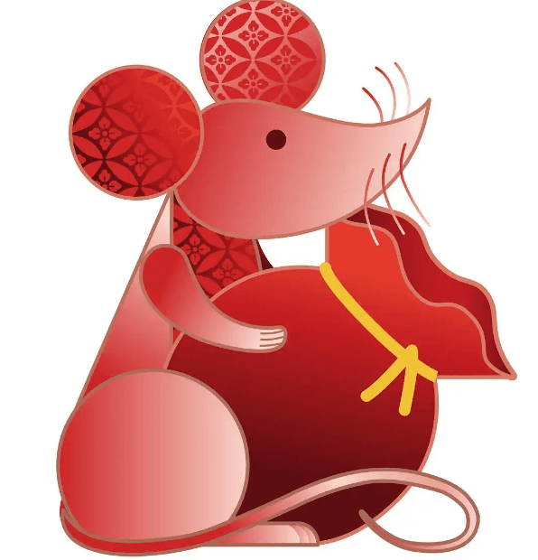 Rat 2025 Horoscope：Career, Wealth, and Health Predictions