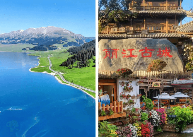 Best Time to Travel to China – Seasonal Guide to China's Top