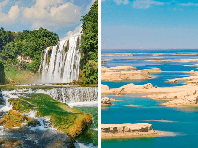 Best Time to Travel to China – Seasonal Guide to China's Top