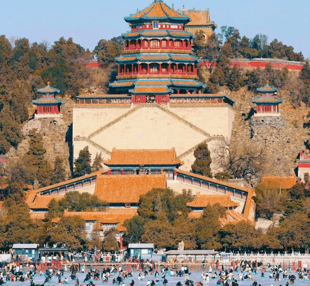Best Time to Travel to China – Seasonal Guide to China's Top
