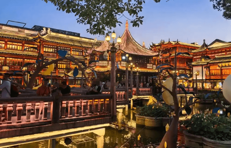 Yu Garden Shanghai: Opening Hours, Tickets & Tours