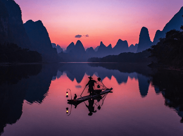 Yangshuo Rock Climbing Guide: Best Routes & Safety Tips