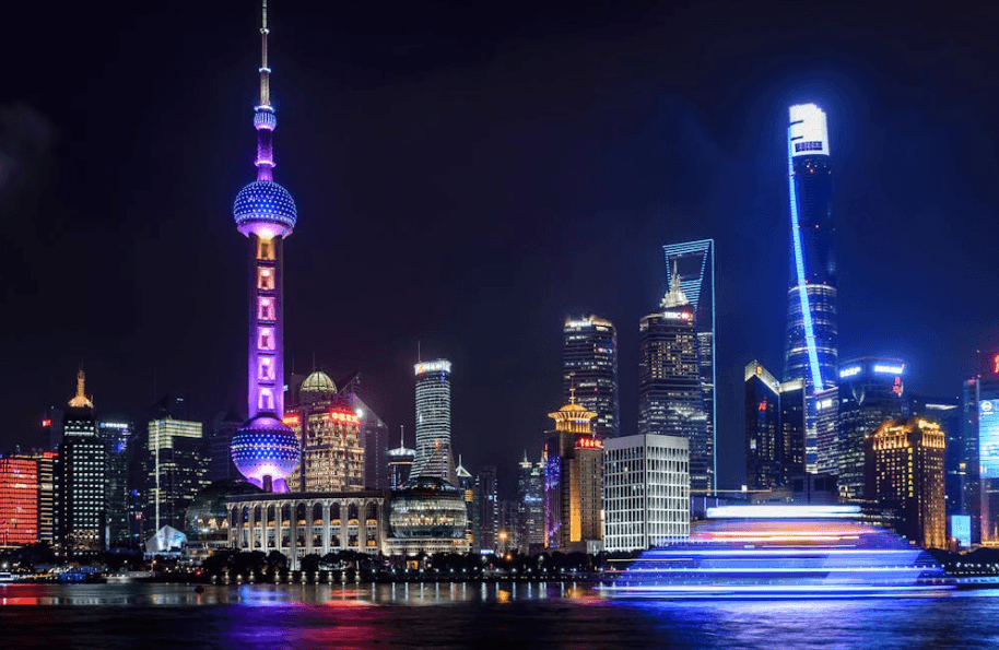 Top 5 Travel Agencies in Shanghai China for 2025 Tours