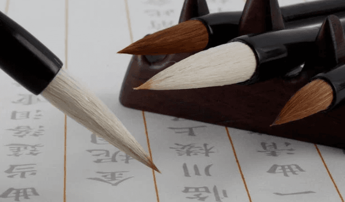 Chinese Calligraphy: How to Become a Chinese Calligraphy Writer
