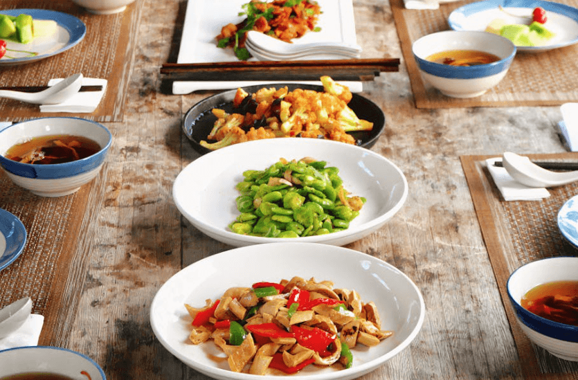 Shanghai Cuisine Recipes: Easy Homemade Dishes to Try