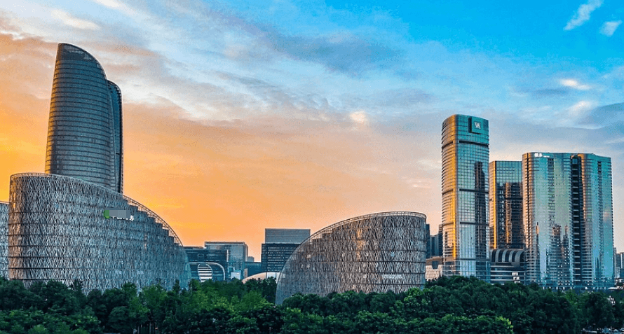 Where to Stay in Chengdu: Best Areas & Hotels for Travelers
