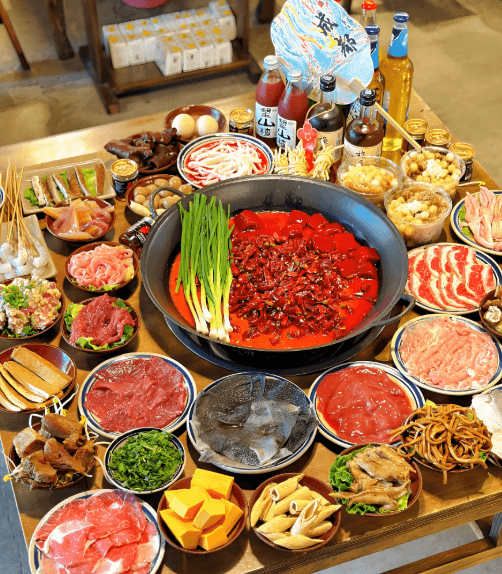 Chengdu Food Guide for First-Timers | Must-Try Sichuan Dishes