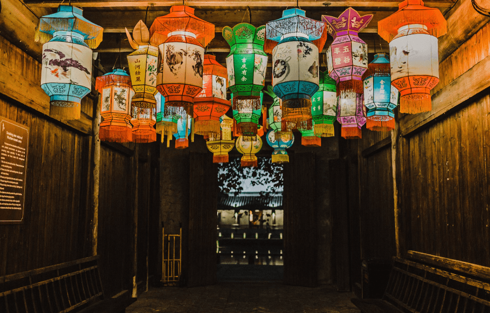 Best Month to Travel to China: Discover the Ideal Time for Your Trip