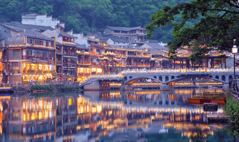 Best Month to Travel to China: Discover the Ideal Time for Your Trip