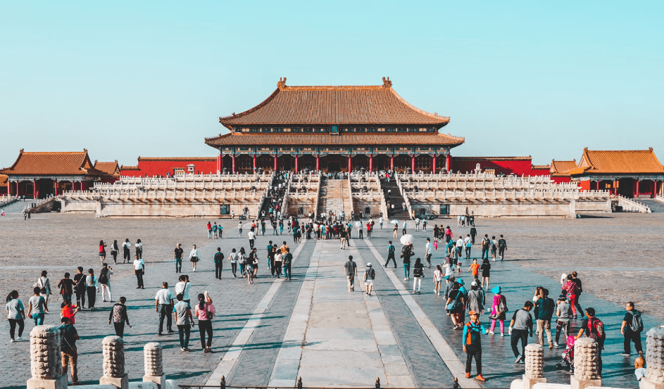 Best Month to Travel to China: Discover the Ideal Time for Your Trip